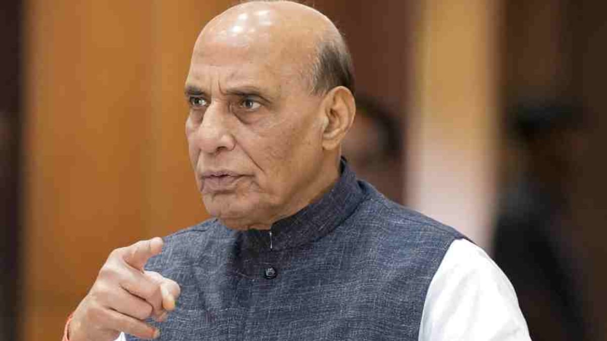 Rajnath Singh, BrahMos missile, Operation Sindoor