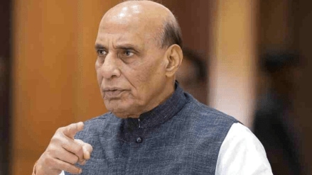 Rajnath Singh, BrahMos missile, Operation Sindoor Rajnath Singh, BrahMos missile, Operation Sindoor
