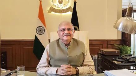 CBDT Confident of Meeting FY26 Direct Tax Target Amidst Automated Scrutiny & Faster Refunds.