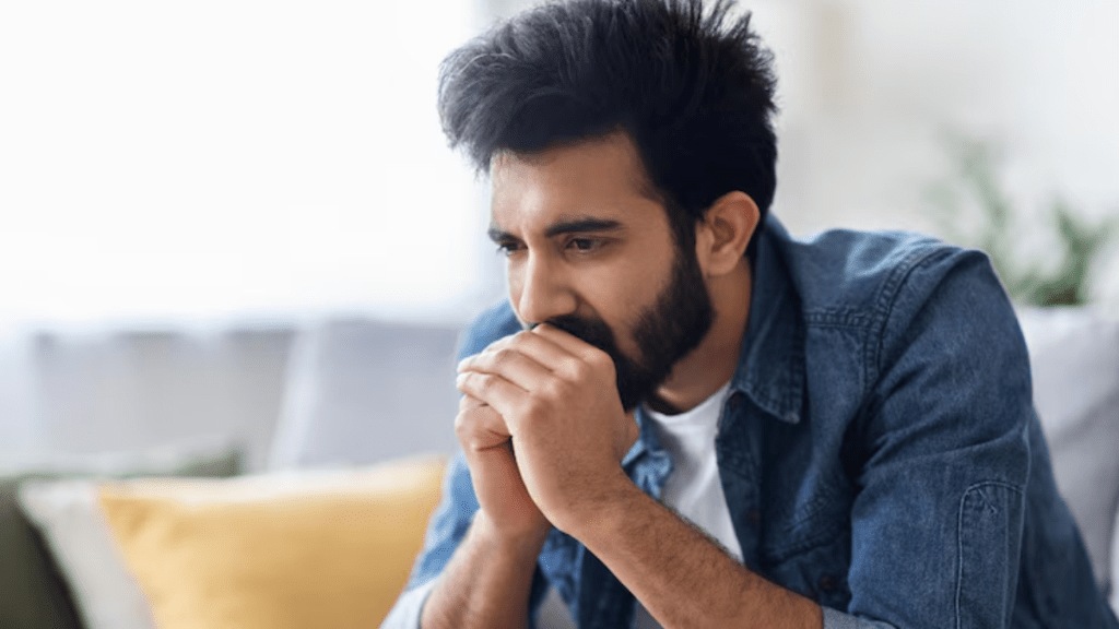 Reddit, middle class struggles trending news