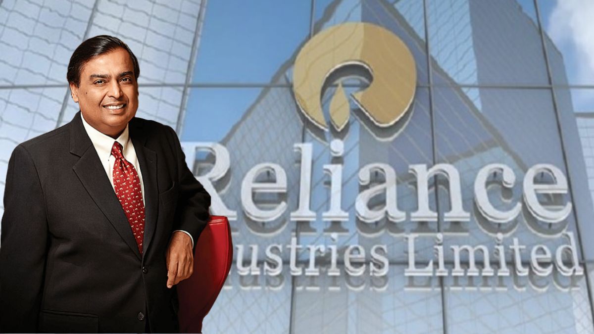 reliance reliance