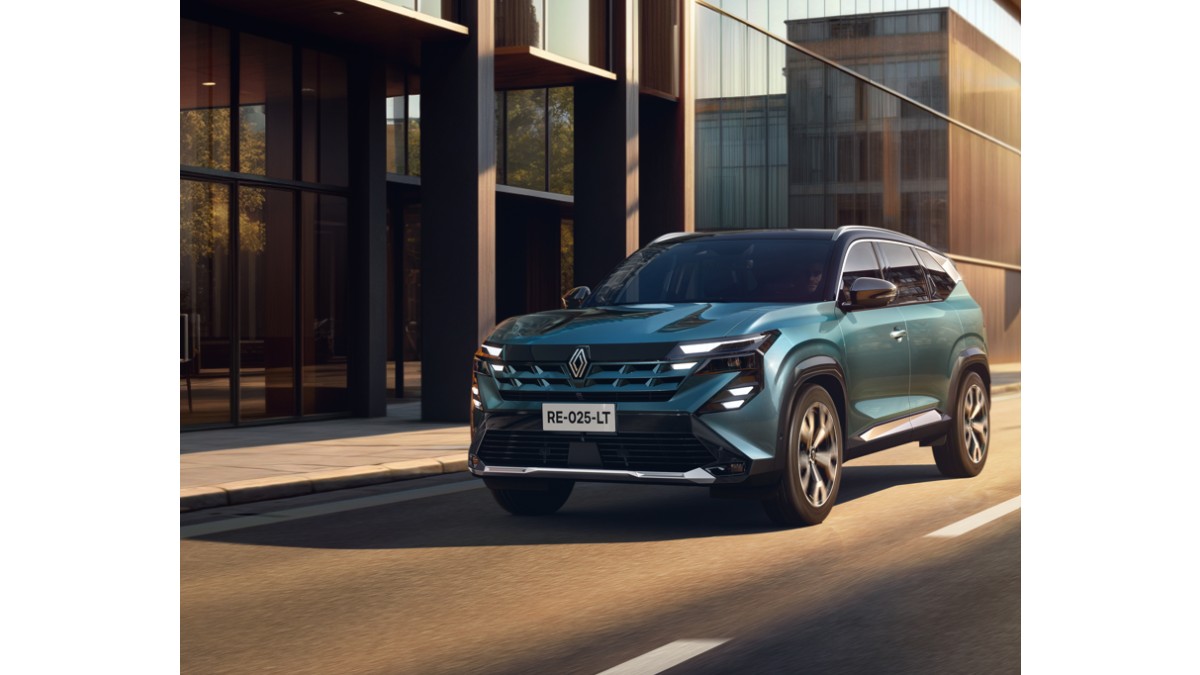 Renault Boreal India, 7-seater SUV 2026, Renault Boreal specifications, Renault Boreal design, Renault Boreal safety features, Renault Boreal engine, Renault Boreal launch date, Renault Duster 7-seater, Renault Boreal price India, Renault Boreal ADAS