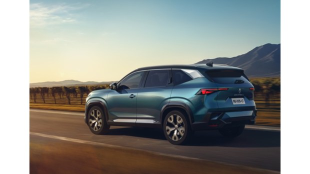 Renault Boreal India, 7-seater SUV 2026, Renault Boreal specifications, Renault Boreal design, Renault Boreal safety features, Renault Boreal engine, Renault Boreal launch date, Renault Duster 7-seater, Renault Boreal price India, Renault Boreal ADAS