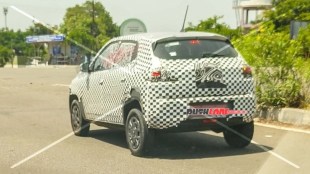 Renault Kwid EV