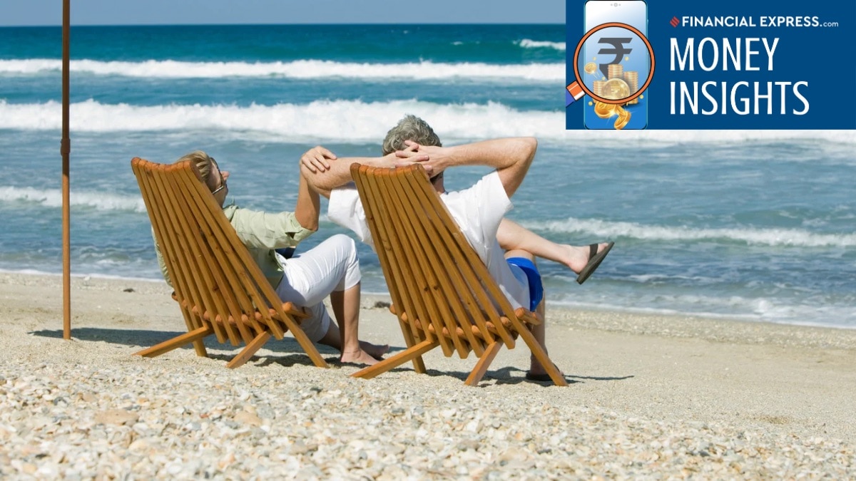 Retirement planning cities in India