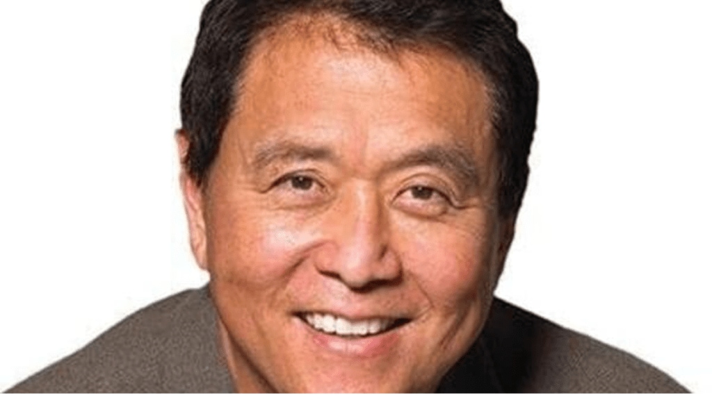 Rich Dad Poor Dad Robert Kiyosaki Rich Dad Poor Dad Robert Kiyosaki