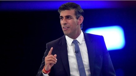 Sunak Calls India an Economic Superpower, Highlights Tech and Energy Growth Sunak Calls India an Economic Superpower, Highlights Tech and Energy Growth