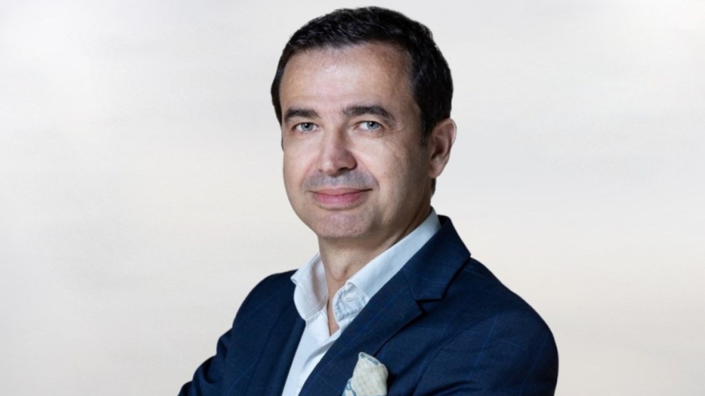 STEPHANE DEBLAISE APPOINTED CEO OF RENAULT GROUP IN INDIA