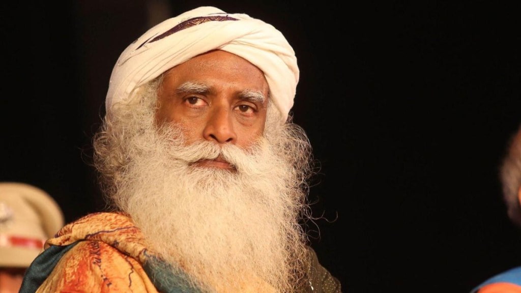 sadhguru, sadhguru jaggi vasude, sadhguru brain surgery, sadhguru near death experience, trending news, lifestyle news