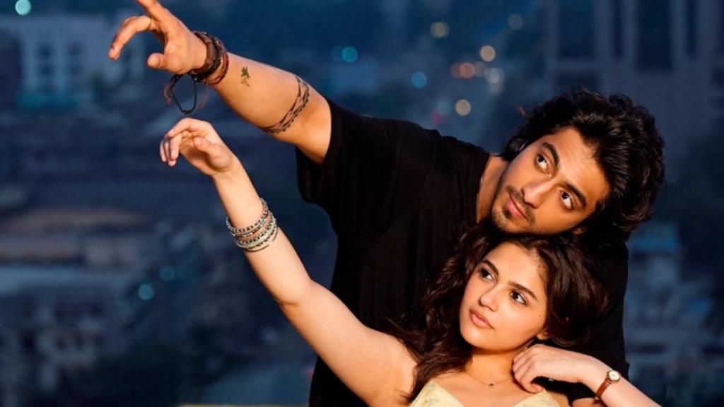 saiyaara marketing strategy, saiyaara box office collection, saiyaara box office, box office news, entertainment news, Ahaan Panday, Aneet Padda, mohit suri saiyaara marketing strategy, saiyaara box office collection, saiyaara box office, box office news, entertainment news, Ahaan Panday, Aneet Padda, mohit suri