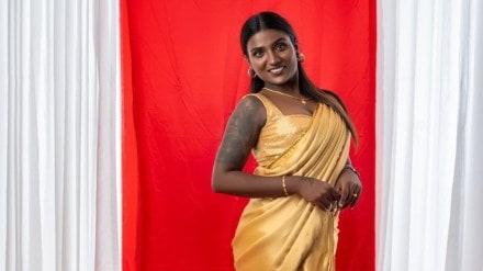 San Rachel, Miss World black beauty winner found dead, police suspect suicide due to debt San Rachel, Miss World black beauty winner found dead, police suspect suicide due to debt