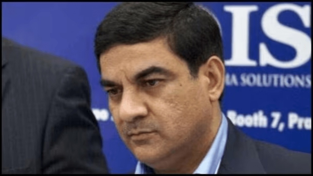 Sanjay Bhandari