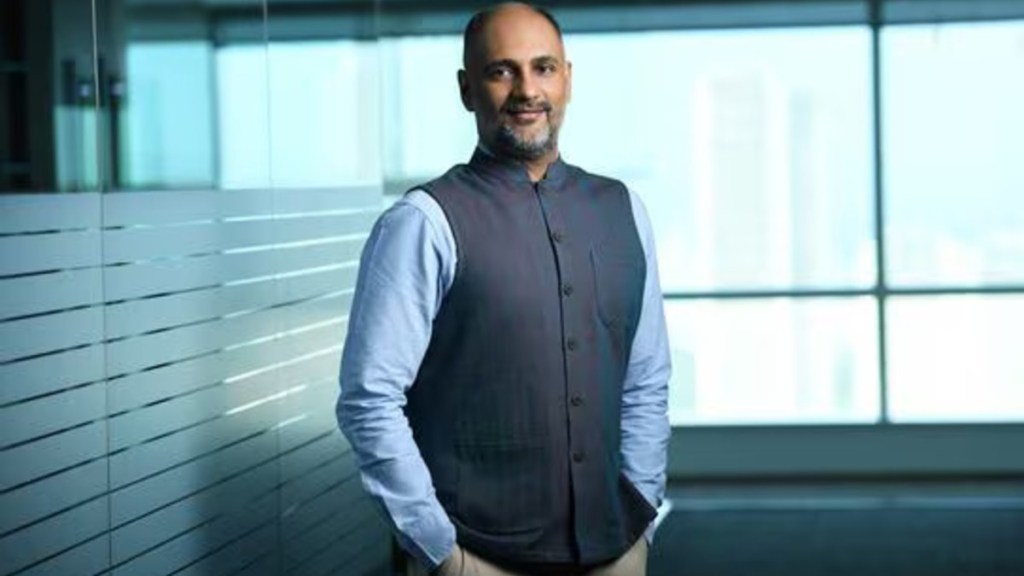 Sanjog Gupta Takes Helm as ICC CEO, Poised to Drive Cricket's Global Expansion and Olympic Bid. (Image Source: Twitter) Sanjog Gupta Takes Helm as ICC CEO, Poised to Drive Cricket's Global Expansion and Olympic Bid. (Image Source: Twitter)