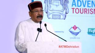 Satpal Maharaj