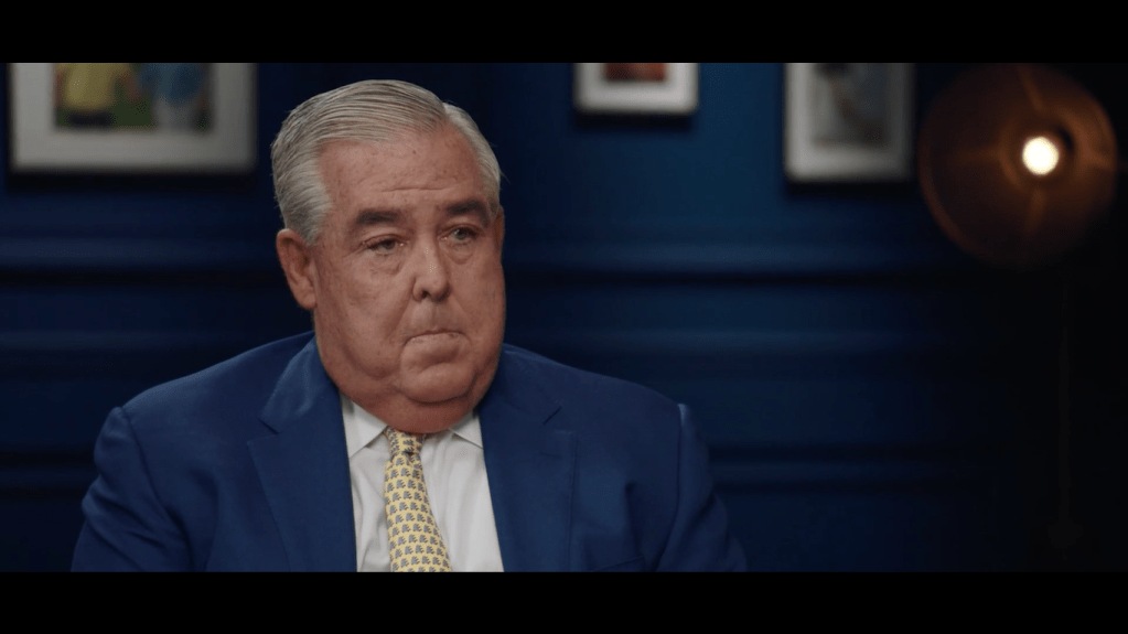 (Video screengrab via Morgan & Morgan website) (Video screengrab via Morgan & Morgan website)