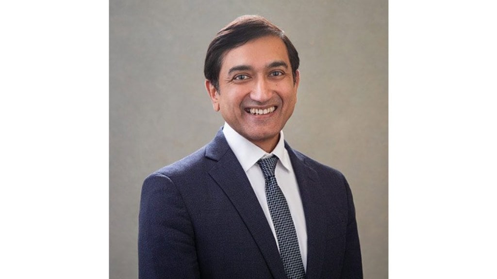 Shailesh Jejurikar, incoming CEO, P&G. (Image Source: Twitter) Shailesh Jejurikar, incoming CEO, P&G. (Image Source: Twitter)