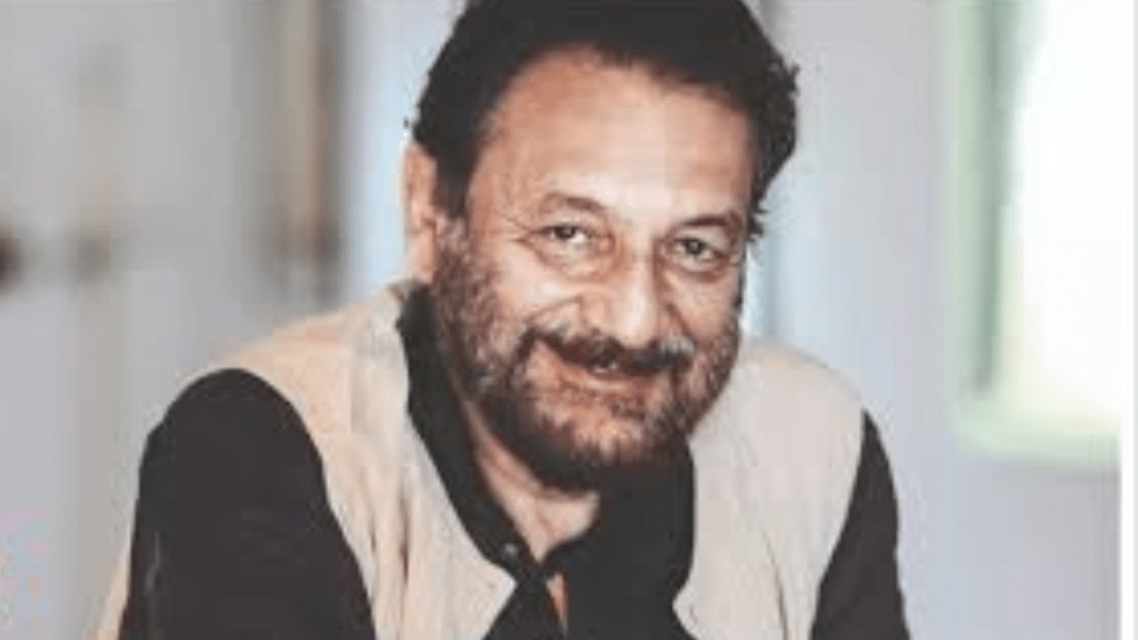Shekhar Kapur Shekhar Kapur