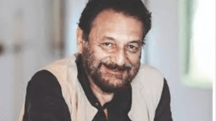 Shekhar Kapur Shekhar Kapur