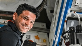 ISRO paid around Rs 550 crores for Shubhanshu Shukla 18 days trip to space