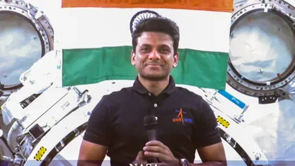 Shubhanshu Shukla Axiom-4 mission: Here is how much ISRO paid for his training and seat onboard SpaceX Dragon spacecraft