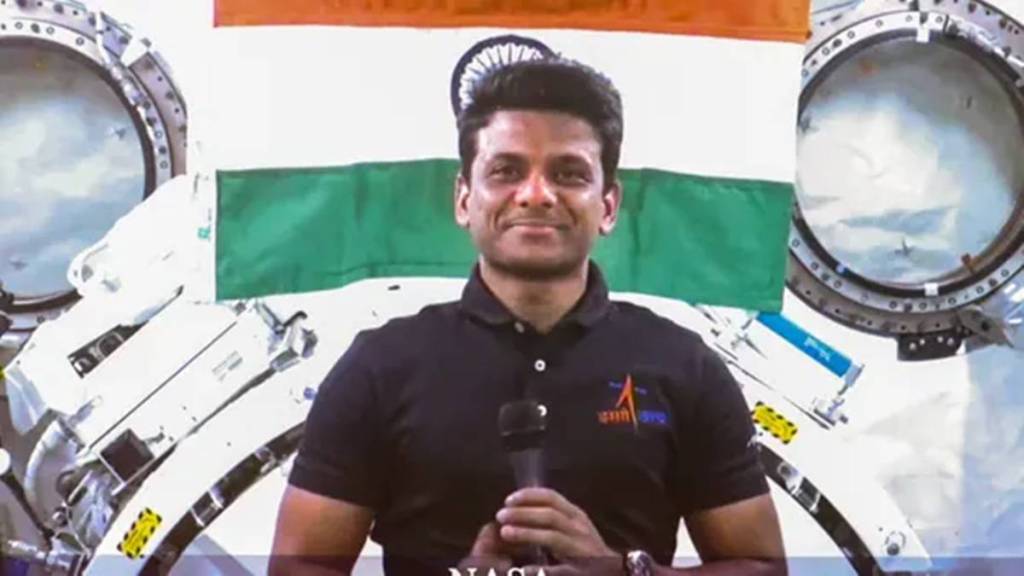 Shubhanshu Shukla Axiom-4 mission: Here is how much ISRO paid for his training and seat onboard SpaceX Dragon spacecraft