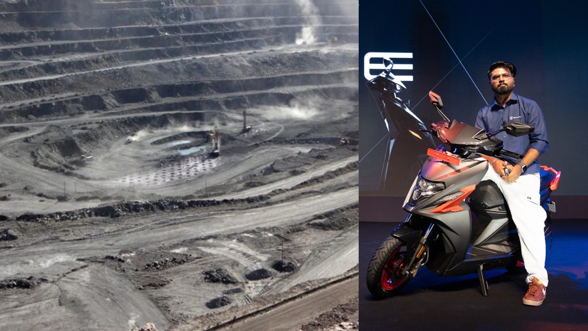 Simple Energy Rare earth crisis