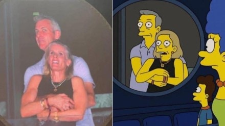 simpsons predict coldplaygate, simpsons and coldplay, coldplay concert simpsons, the simpsons, simpsons prediction, andy Byron, Kristin Cabot, trending news simpsons predict coldplaygate, simpsons and coldplay, coldplay concert simpsons, the simpsons, simpsons prediction, andy Byron, Kristin Cabot, trending news