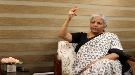 FDI, insurance sector, foreign direct investment, Nirmala sitharaman,