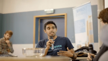 Soham Parekh, Who is Soham Parekh Soham Parekh, Who is Soham Parekh