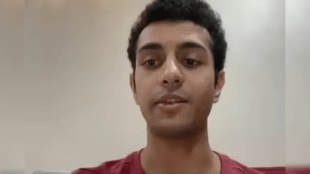 Soham Parekh on TCS layoffs