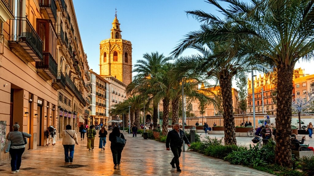 study in Spain, student visa, foreign students, US visas, International Students