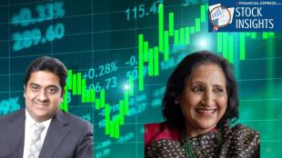 mukul agarwal, Rekha Jhunjhunwala, stock market India, portfolio changes, Nazara Technologies, Indian investors, stock exits, value investing, market analysis, Pix Transmission Ltd