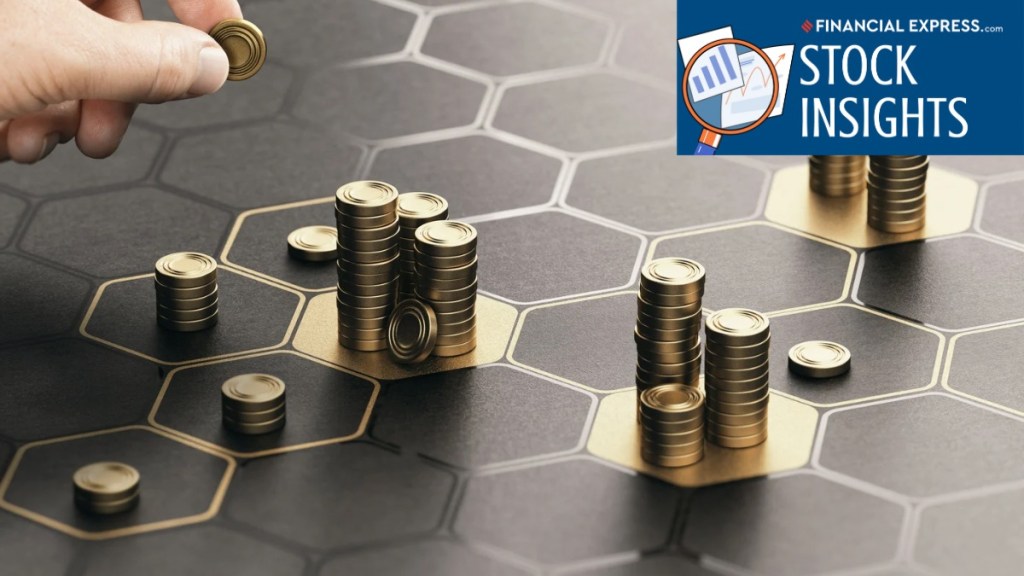 Falling promoter pledges in both companies have improved sentiment, but the outlook differs. Falling promoter pledges in both companies have improved sentiment, but the outlook differs.