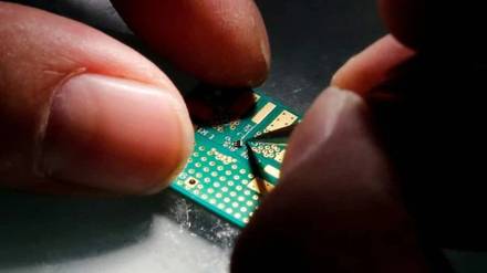 US mulling AI chip export curbs on Malaysia, Thailand to block China access