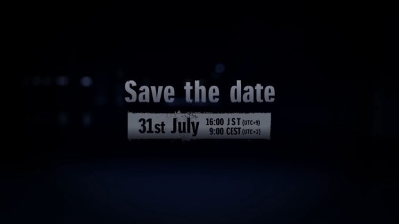 Suzuki teaser
