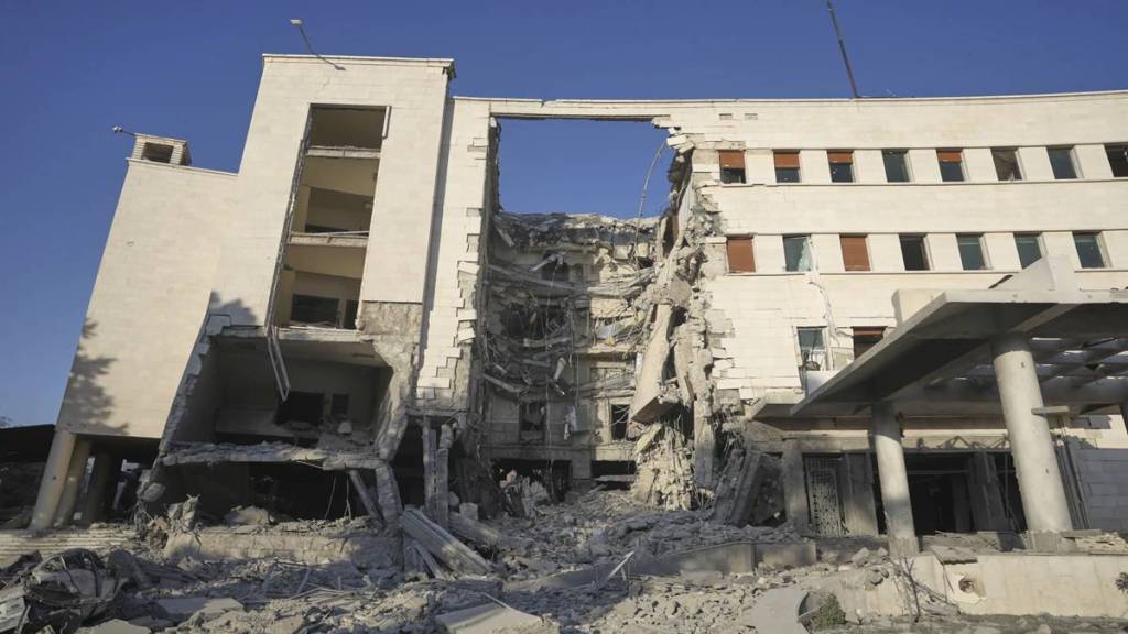 Syria