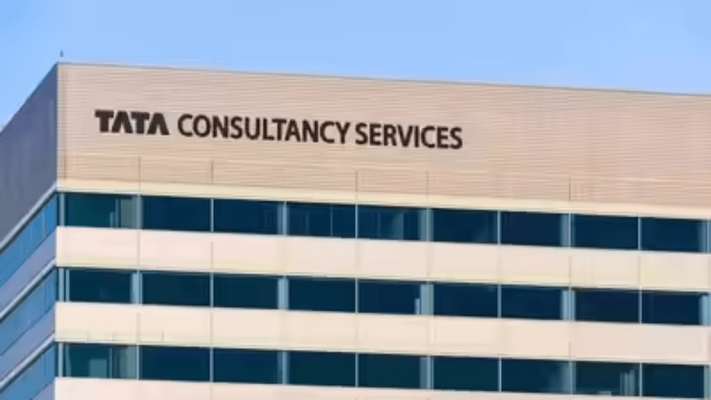 TCS layoffs