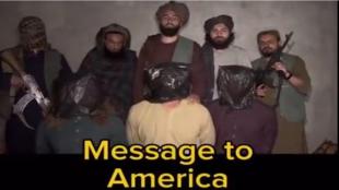 taliban tourism video, taliban video, us tourists in Afghanistan, trending video, viral video
