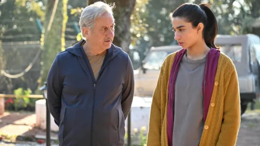 Tanvi The Great Box Office Collection