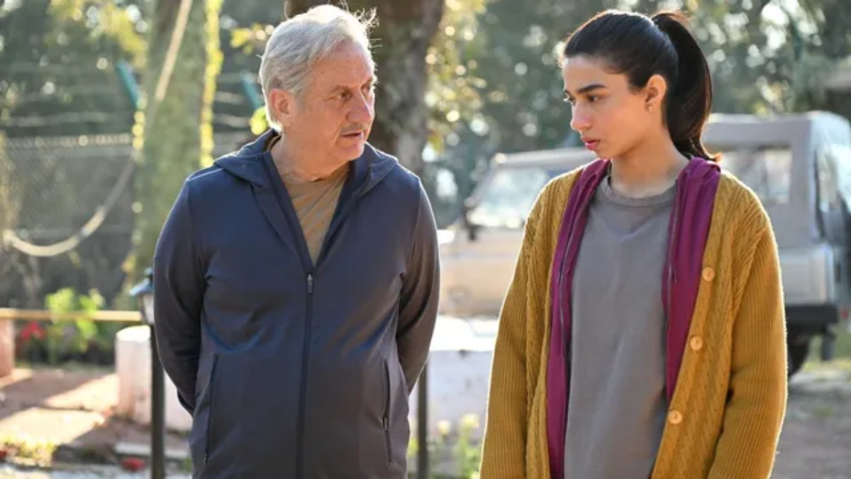 Tanvi The Great Box Office Collection Tanvi The Great Box Office Collection