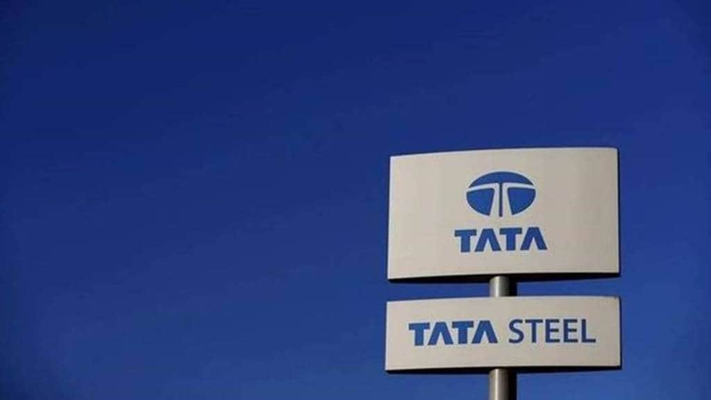 Tata Steel Q1 performance