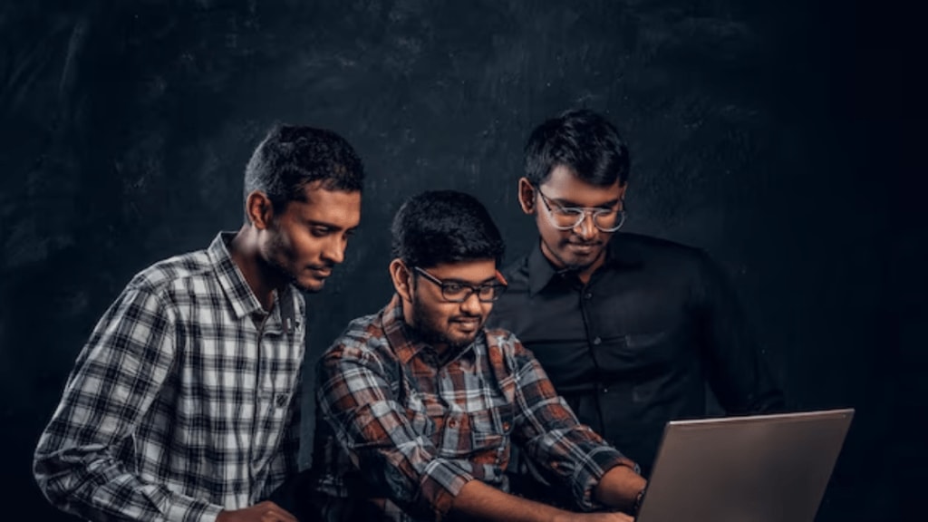 Techie saves 4 crore