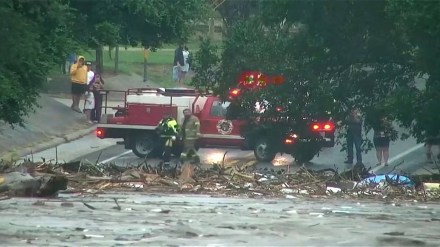 Texas flash flooding Texas flash flooding