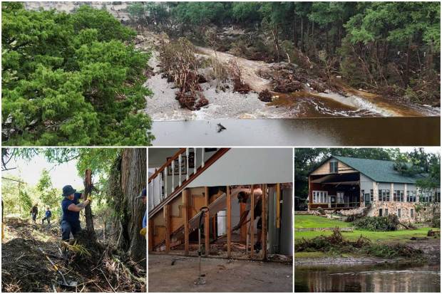 A devastating flash flood that wreaked havoc through Texas Hill Country over the July Fourth weekend has now claimed at least 109 lives, and more than 180 people are still missing. The brunt of the destruction affected Kerr County, where around 94 bodies have been discovered, many of them are children and staff from an all-girls summer camp near the Guadalupe River. Heavy rains, which covered more than a foot of water in under an hour, affected early warning systems and turned the region into a disaster zone. Rescue efforts are going on amid adverse conditions, with teams across states and Mexico assisting the search operations. Officials have accepted that the response timeline continues to be under probe, even as the chances of finding survivors are decreasing. The disaster has raised questions over preparedness, the climate change impacts, and the need for urgent reforms in emergency protocols.