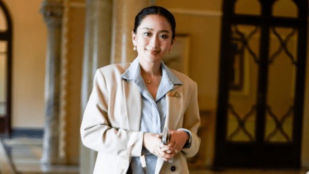 Thailand Prime Minister Paetongtarn Shinawatra. Thailand Prime Minister Paetongtarn Shinawatra.