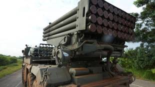 Thailand attacks Cambodia