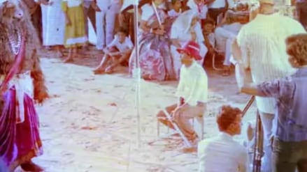 World’s most watched TV show. World’s most watched TV show.