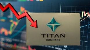 Titan tanks 6% despite strong Q1: Is the selloff a buying opportunity? Motilal Oswal bets big, recommends Buy