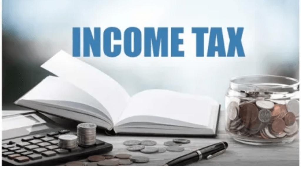 Income Tax Bill 2025: Panel Retains Digital Search Powers Amidst Privacy Concerns. (Image Source: Twitter)