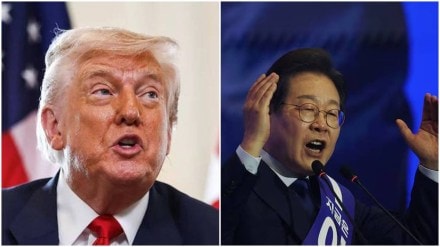 Trump 15% tariff on South Korea Trump 15% tariff on South Korea